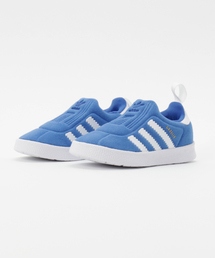 adidas | オリジナルス ガゼル[GAZELLE 360 I](スニーカー)