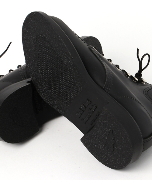 RED WING（レッドウィング）の「RED WING / レッドウイング : SuperSole 6 Moc-toe#（ブーツ・メンズ・ブラック・80/85/90/95）」の5枚目の写真