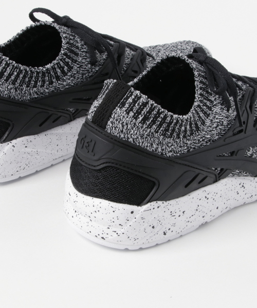 セール】ASICS Tiger アシックスタイガー GELKAYANOTRAINERKNIT
