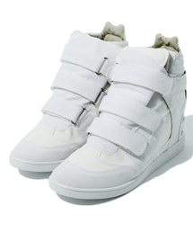 CIAOPANIC | 【Ciaopanic】ハイカットスニーカー(スニーカー)