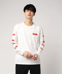 Columbia | 【Columbia BlackLabel】ミドルビュートロングスリーブＴ(Tシャツ/カットソー)