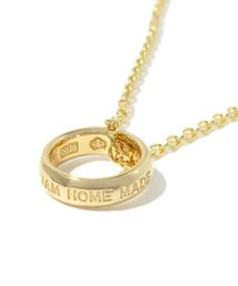 JAM HOME MADE | ダイヤモンドラウンドネックレス(ネックレス)