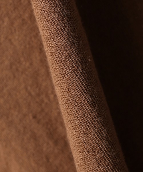 JOURNAL STANDARD relume（ジャーナルスタンダード　レリューム）の「【MADE IN USA】18/1 CALIFORNIA タンクトップ#（タンクトップ・メンズ・ホワイト/ブラウン/ラベンダー/グリーン系その他・LARGE/MEDIUM/SMALL）」の17枚目の写真
