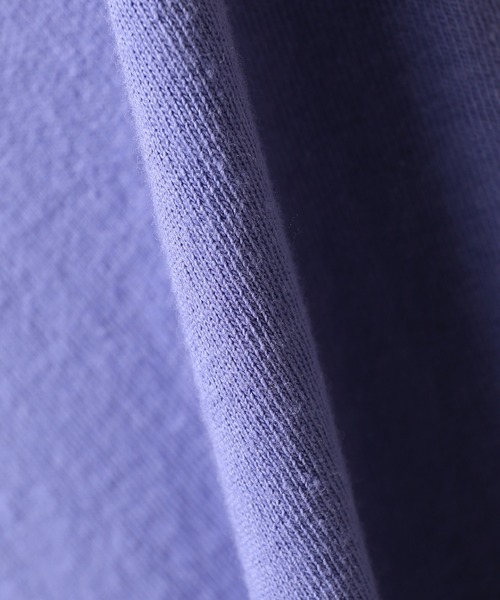 JOURNAL STANDARD relume（ジャーナルスタンダード　レリューム）の「【MADE IN USA】18/1 CALIFORNIA タンクトップ#（タンクトップ・メンズ・ホワイト/ブラウン/ラベンダー/グリーン系その他・LARGE/MEDIUM/SMALL）」の19枚目の写真