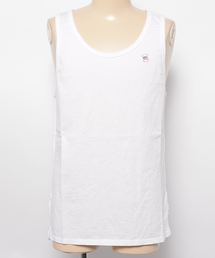 JOURNAL STANDARD relume | 【MADE IN USA】18/1 CALIFORNIA タンクトップ(タンクトップ)