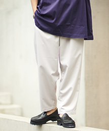 CIAOPANIC | ワイドテーパードクロップドパンツ(その他パンツ)
