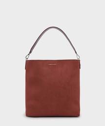 トップハンドルバッグ / TOP HANDLE BAG