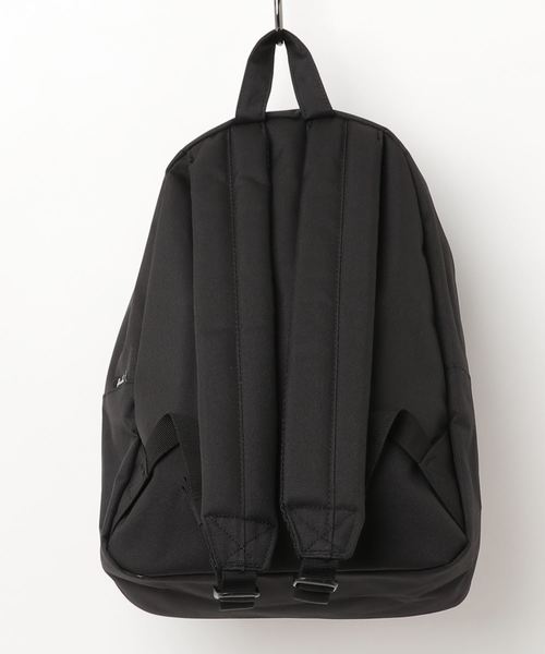 Herschel Supply（ハーシェルサプライ）の「Herschel Supply:CLASSIC MID（バックパック/リュック・レディース・ブラック/キャメル・ONE SIZE）」の3枚目の写真