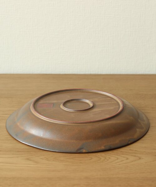 yumiko iihoshi porcelain×JSF】別注 プレート L（食器）｜journal