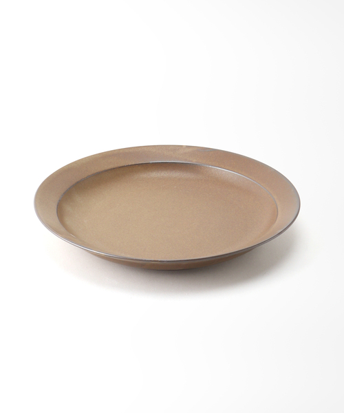 yumiko iihoshi porcelain×JSF】別注 プレート L（食器）｜journal