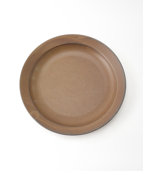 yumiko iihoshi porcelain×JSF】別注 プレート L（食器）｜journal