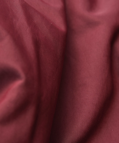 MinoriTY(マイノリティ)の「バテッドモッズコート 中綿(ダウンジャケット/コート・メンズ・ブラック/カーキ/ワイン・M/L)」の7枚目の写真