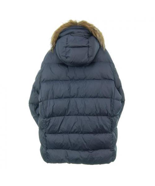 ブランド古着】GAZE（ダウンジャケット/コート）｜MONCLER 