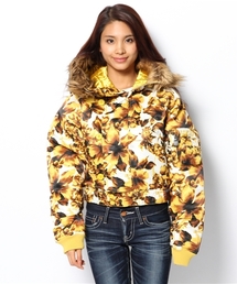 adidas × JEREMY SCOTT ゴールド刺繍トラックジャケットXS 中古・古着通販】adidas (アディダス) JEREMY SCOTT (ジェレミー