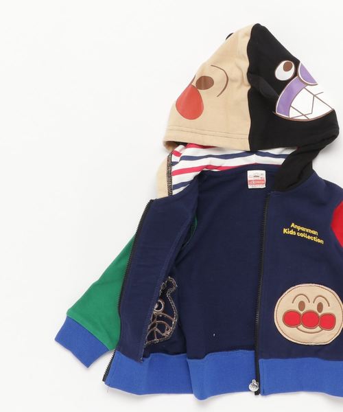 BAPE KIDS カラフルパーカー 90（楽天市場】パーカー（キッズサイズ 