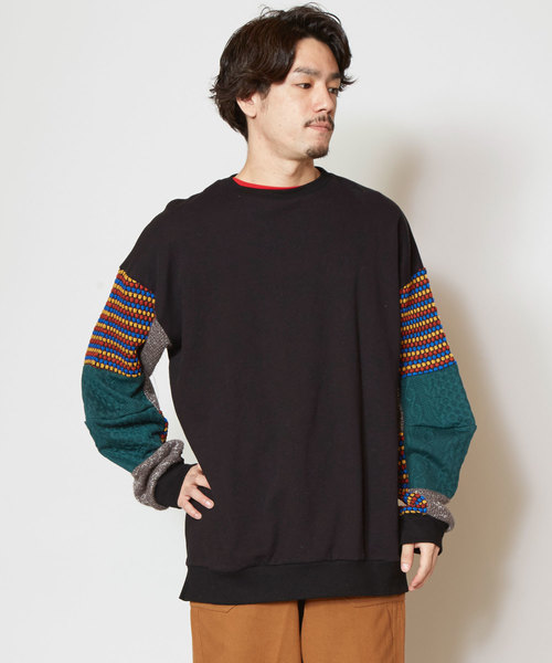 チャイハネ チャイハネ の チャイハネ Yul パッチワーク