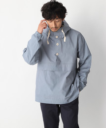 GLOBAL WORK | タイプライターアノラック/813844(ブルゾン)