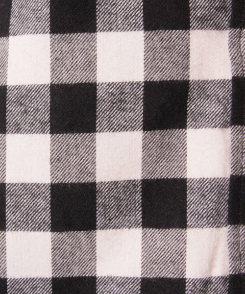 COMMONWARE AMERICAN RAG CIE&Magine(コモンウェアアメリカンラグシーアンド マージン)の「AMERICAN RAG CIE&Magine COMMONWARE ブロックチェックシャツ:(シャツ/ブラウス・メンズ・ホワイト/グリーン/バーガンディー・44/46/48)」の10枚目の写真