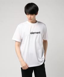 半袖 Tシャツ ELEMENT AJ021-307