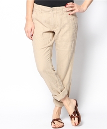 goa | ミリタリーイージーパンツ(カーゴパンツ)