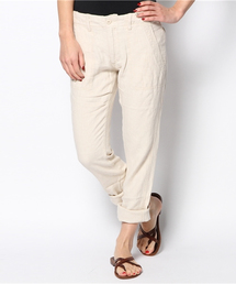 goa | ミリタリーイージーパンツ(カーゴパンツ)