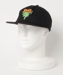 VANS | キャップ VANS FLTV VA19SS-MA09(キャップ)