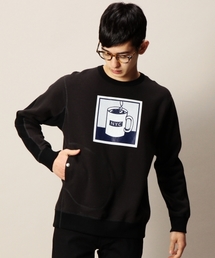 BEAUTY&YOUTH UNITED ARROWS | ＜Americana＞ CREW SWEAT/スウェット(スウェット)