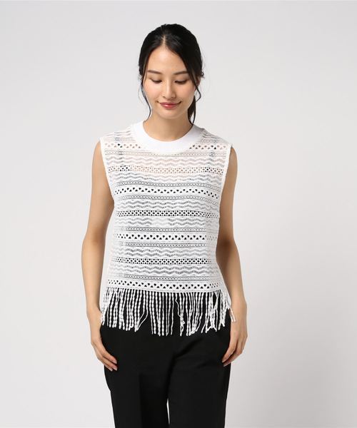 AULA AILA�i�A�E���A�C���j�́u�yAULA AILA�z ���u�J���[ ���[�X �u���E�X�i�V���c/�u���E�X�j�v�b�z���C�g