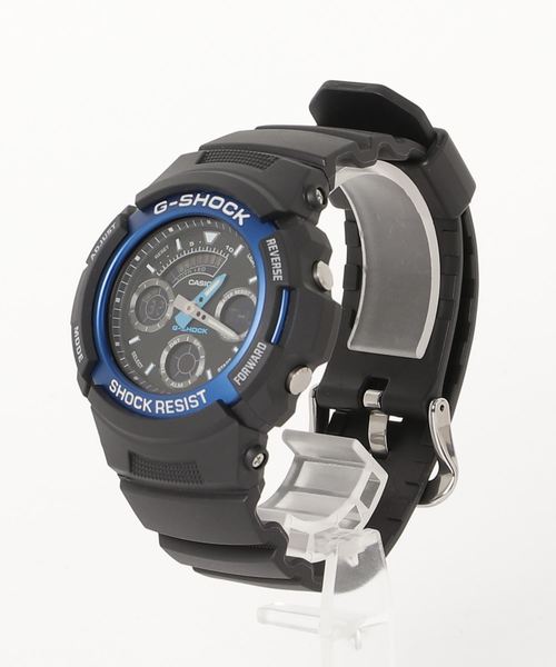 g shock 591