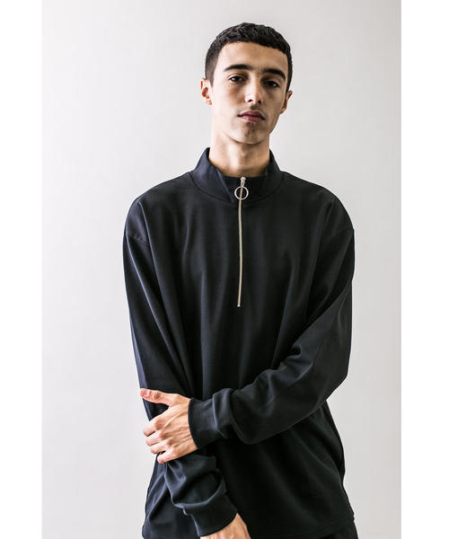 Golden  ゴールデングース 'Morman' hoodie フーディ Champion ガーメントダイ フーディー MoMA Edition ナイトップ