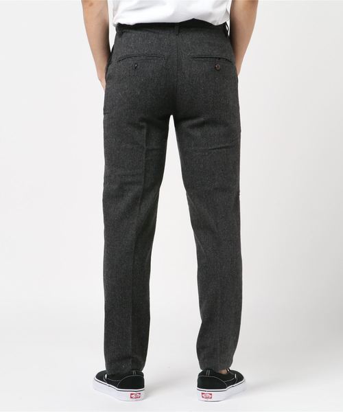 THISIS(ディスイズ)の「ツイード テーパードパンツ(その他パンツ・メンズ・グレー系その他/グレー系その他2/グレー系その他3/グレー系その他4・MEDIUM/LARGE/X-LARGE)」の6枚目の写真