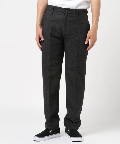 THISIS(ディスイズ)の「ツイード テーパードパンツ(その他パンツ・メンズ・グレー系その他/グレー系その他2/グレー系その他3/グレー系その他4・MEDIUM/LARGE/X-LARGE)」の8枚目の写真