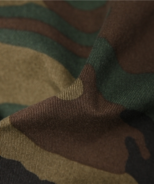 ESTNATION（エストネーション）の「【雑誌Oggi掲載】ESTNATION カモフラ柄タイトスカート（スカート・レディース・ブラウン系その他/グリーン系その他・36/38）」の7枚目の写真