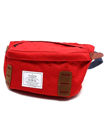 【Ciaopanic】FICOUTURE HipBagCross
