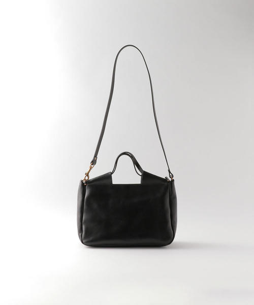 Mimi ミミELEY SHOULDER BAG 2wayショルダーバッグ