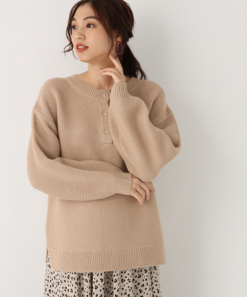 ⭐︎超希少　80s　ポロカントリー　総柄　ニット　ウール　リネン　コンチョボタン ポロカン | STORES