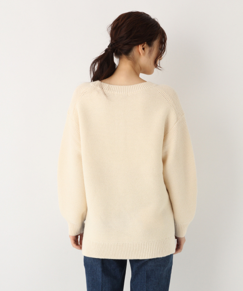 GLOBAL WORK（グローバルワーク）の「洗えるガーターボタンプル