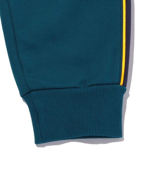 ADER error（アーダーエラー）の「＜PUMA × ADER error＞ T7 TRACK PT/トラックパンツ（その他パンツ・メンズ・ブラック/ロイヤルブルー・MEDIUM/SMALL）」の14枚目の写真