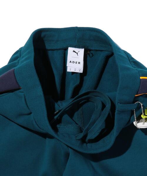 ADER error（アーダーエラー）の「＜PUMA × ADER error＞ T7 TRACK PT/トラックパンツ（その他パンツ・メンズ・ブラック/ロイヤルブルー・MEDIUM/SMALL）」の13枚目の写真