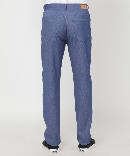 ikka（イッカ）の「ストレッチ5Pパンツ（その他パンツ・メンズ・ブラック/グレー/ベージュ/ブルー/ライトグレー/オリーブ・XL/M/L/S）」の21枚目の写真