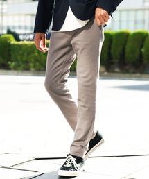 roshell（ロシェル）の「カツラギ ストレッチ スキニーパンツ（チノパンツ）」