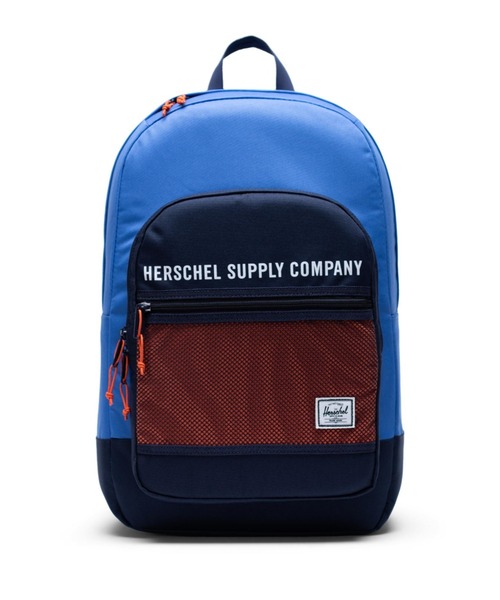 Herschel Supply（ハーシェルサプライ）の「Kaine Backpack Athletics 30L デイパック ロゴリュック