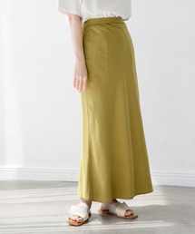 LOWRYS FARM | ビコウタクスカート　879683(スカート)