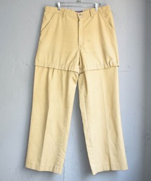 Patagonia　チノパン　古着　パタゴニア　COTTON100％ patagonia - Patagonia チノパン 古着 パタゴニア COTTON100％の