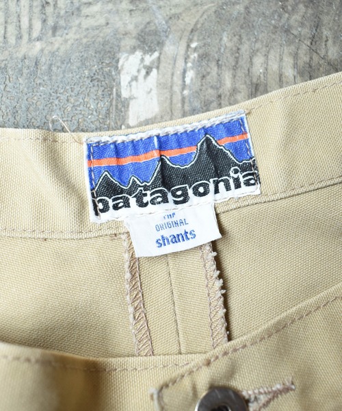 patagonia（パタゴニア）の「【ヴィンテージ古着】Patagonia