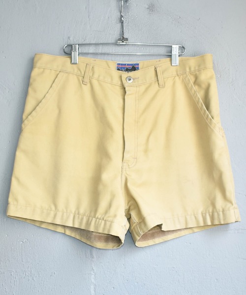Patagonia　チノパン　古着　パタゴニア　COTTON100％ 古着 パタゴニア Patagonia ORGANIC COTTON オーガニック