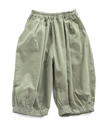 /ゆったりサーカスパンツ