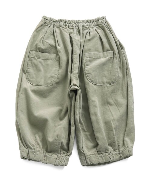 Ampersand(アンパサンド)の「/ゆったりサーカスパンツ(その他パンツ・キッズ・パープル/ブラック/ベージュ/カーキ・95/120/100/90/110/80/70)」の8枚目の写真