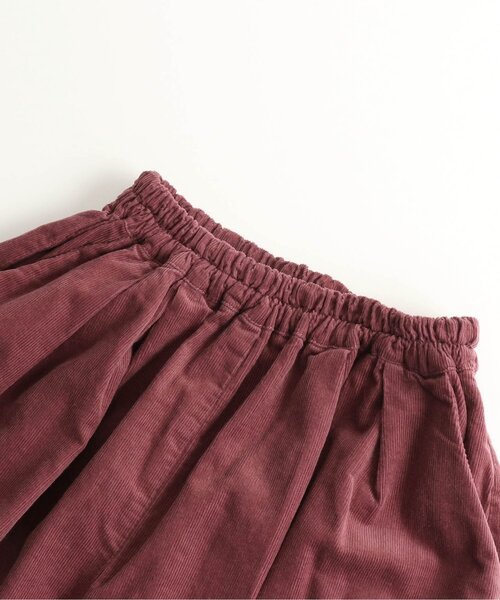 Ampersand(アンパサンド)の「/ゆったりサーカスパンツ(その他パンツ・キッズ・パープル/ブラック/ベージュ/カーキ・95/120/100/90/110/80/70)」の10枚目の写真