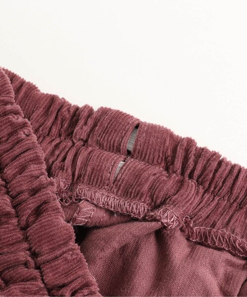 Ampersand(アンパサンド)の「/ゆったりサーカスパンツ(その他パンツ・キッズ・パープル/ブラック/ベージュ/カーキ・95/120/100/90/110/80/70)」の14枚目の写真